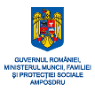 Guvernul Romaniei Ministerul Muncii, familiei si protectiei sociale AMPOSDRU